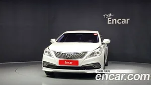 Hyundai Grandeur, 2014 — миниатюра 3