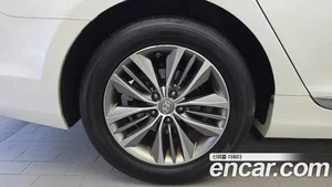 Hyundai Grandeur, 2014 — миниатюра 5