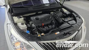 Hyundai Grandeur, 2014 — миниатюра 6