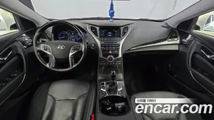 Hyundai Grandeur, 2014 — миниатюра 10