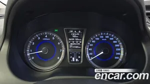 Hyundai Grandeur, 2014 — миниатюра 11