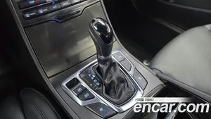 Hyundai Grandeur, 2014 — миниатюра 12