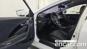 Hyundai Grandeur, 2014 — миниатюра 13