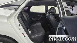 Hyundai Grandeur, 2014 — миниатюра 17