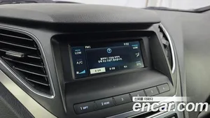 Hyundai Grandeur, 2014 — миниатюра 18