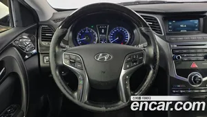 Hyundai Grandeur, 2014 — миниатюра 19
