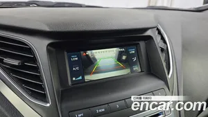 Hyundai Grandeur, 2014 — миниатюра 20