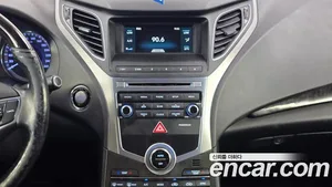 Hyundai Grandeur, 2014 — миниатюра 21