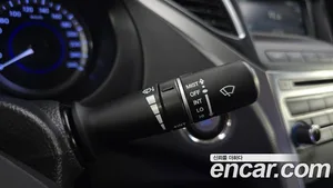 Hyundai Grandeur, 2014 — миниатюра 22