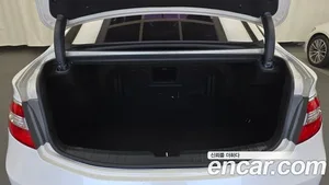 Hyundai Grandeur, 2014 — миниатюра 26