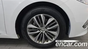 Hyundai Grandeur, 2014 — миниатюра 7