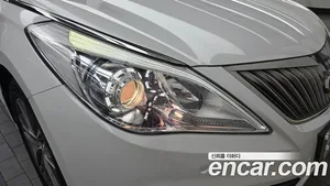 Hyundai Grandeur, 2014 — миниатюра 8