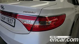 Hyundai Grandeur, 2014 — миниатюра 9