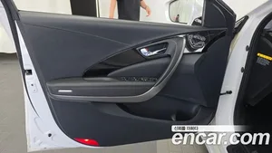 Hyundai Grandeur, 2014 — миниатюра 14