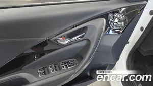 Hyundai Grandeur, 2014 — миниатюра 27