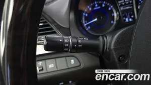 Hyundai Grandeur, 2014 — миниатюра 28
