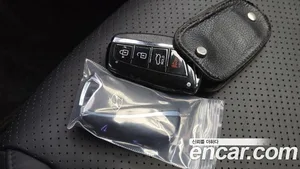 Hyundai Grandeur, 2014 — миниатюра 30