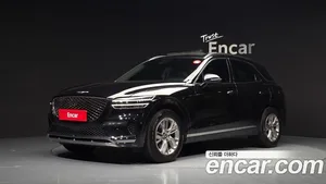 Genesis GV70, 2021 — миниатюра 1