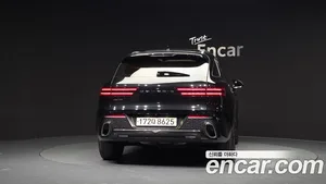 Genesis GV70, 2021 — миниатюра 4