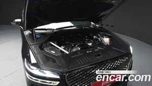 Genesis GV70, 2021 — миниатюра 6