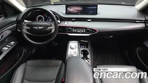 Genesis GV70, 2021 — миниатюра 10