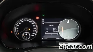 Genesis GV70, 2021 — миниатюра 11