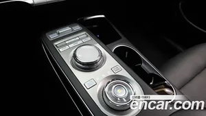 Genesis GV70, 2021 — миниатюра 12