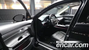 Genesis GV70, 2021 — миниатюра 13