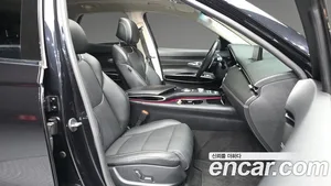 Genesis GV70, 2021 — миниатюра 17