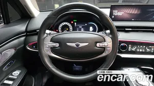 Genesis GV70, 2021 — миниатюра 19