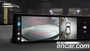 Genesis GV70, 2021 — миниатюра 20