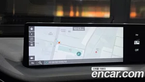 Genesis GV70, 2021 — миниатюра 22