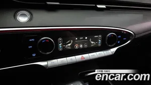 Genesis GV70, 2021 — миниатюра 24