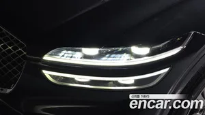 Genesis GV70, 2021 — миниатюра 8