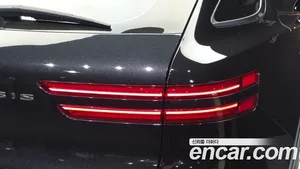 Genesis GV70, 2021 — миниатюра 9