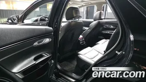 Genesis GV70, 2021 — миниатюра 16
