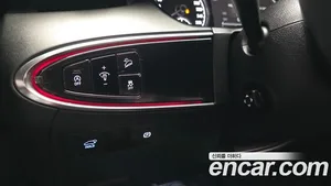 Genesis GV70, 2021 — миниатюра 28