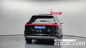 Audi e-tron, 2022 — миниатюра 3