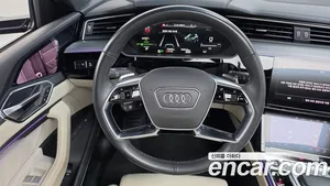 Audi e-tron, 2022 — миниатюра 18