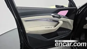 Audi e-tron, 2022 — миниатюра 13