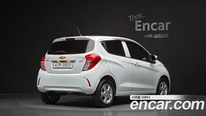 Chevrolet Spark, 2016 — миниатюра 2