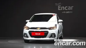 Chevrolet Spark, 2016 — миниатюра 3