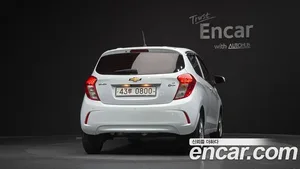 Chevrolet Spark, 2016 — миниатюра 4