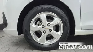 Chevrolet Spark, 2016 — миниатюра 5