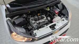 Chevrolet Spark, 2016 — миниатюра 6