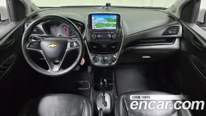 Chevrolet Spark, 2016 — миниатюра 7