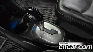 Chevrolet Spark, 2016 — миниатюра 9