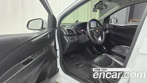 Chevrolet Spark, 2016 — миниатюра 10