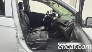 Chevrolet Spark, 2016 — миниатюра 11