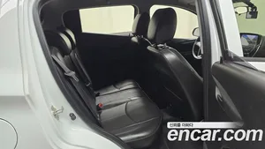 Chevrolet Spark, 2016 — миниатюра 12
